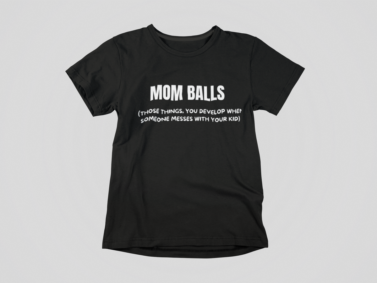 MOM BALLS