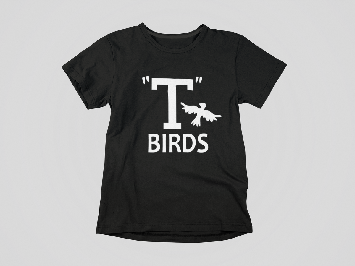 T-BIRDS
