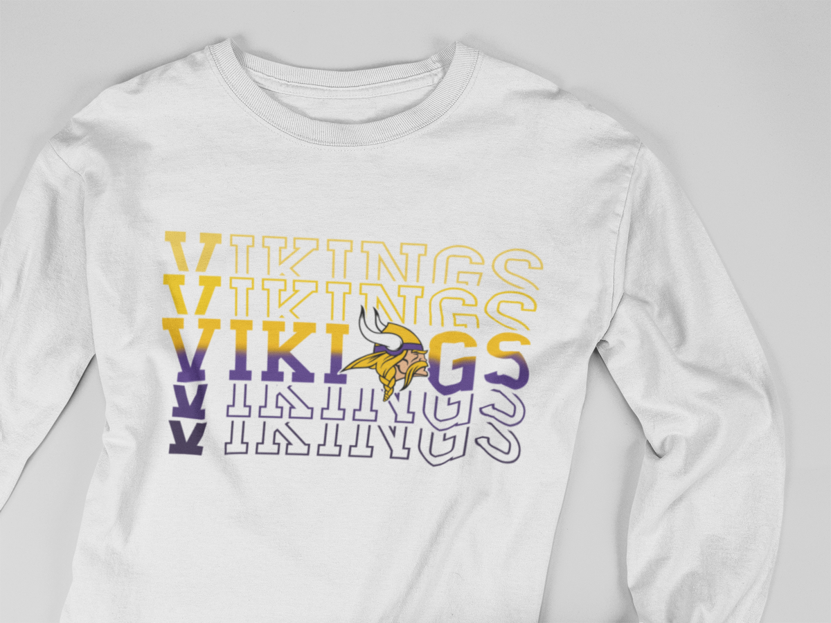 Vikings Vikings Vikings