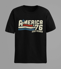 Load image into Gallery viewer, 250 Years America 76
