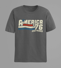 Load image into Gallery viewer, 250 Years America 76
