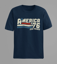 Load image into Gallery viewer, 250 Years America 76
