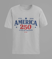 Load image into Gallery viewer, 250 Years America Freedom

