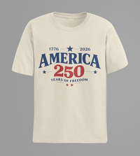 Load image into Gallery viewer, 250 Years America Freedom
