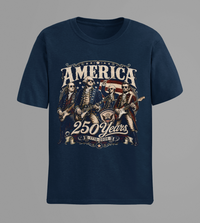 Load image into Gallery viewer, 250 Years America is Here
