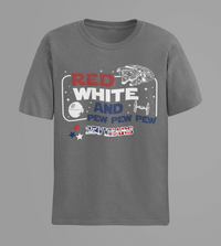 Load image into Gallery viewer, 250 Years Red White and PEW PEW PEW
