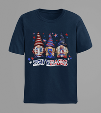 Load image into Gallery viewer, 250 Years USA Gnomes
