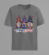 Load image into Gallery viewer, 250 Years USA Gnomes
