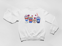 Load image into Gallery viewer, 4th of July Latte
