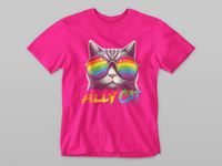 Load image into Gallery viewer, Ally Cat
