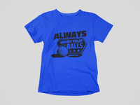 Load image into Gallery viewer, Always Wash Your Balls
