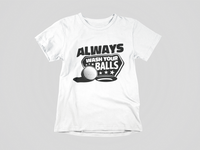 Load image into Gallery viewer, Always Wash Your Balls
