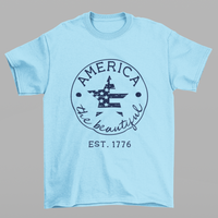 Load image into Gallery viewer, America the Beautiful
