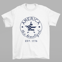 Load image into Gallery viewer, America the Beautiful
