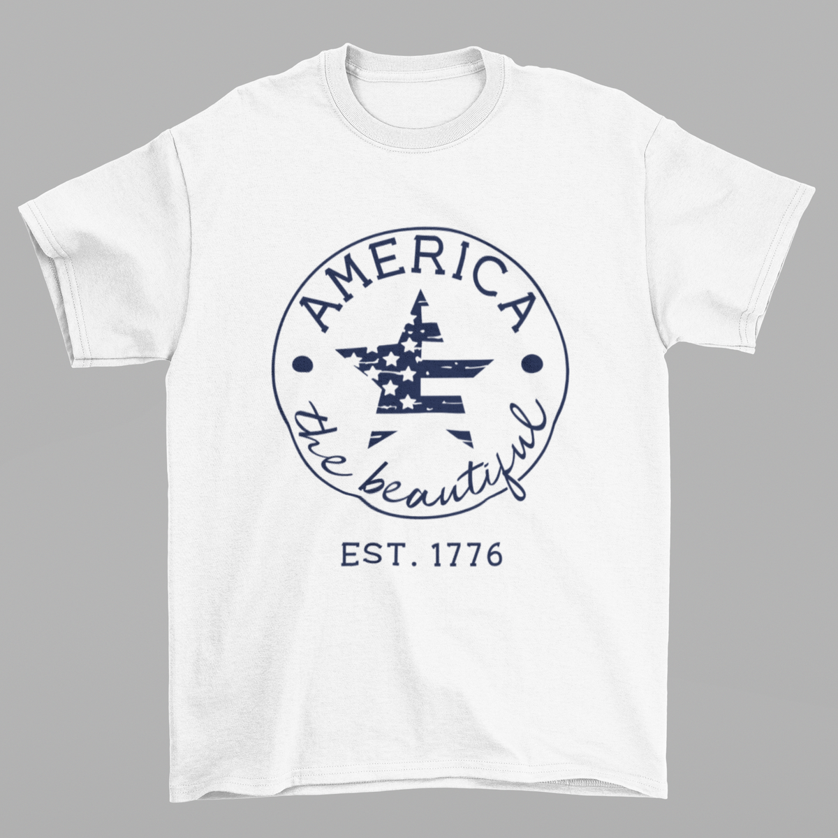 America the Beautiful