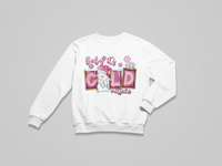 Load image into Gallery viewer, Baby Its Cold Outside- Pink
