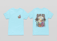 Load image into Gallery viewer, Beach Bum T-shirt
