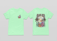 Load image into Gallery viewer, Beach Bum T-shirt
