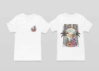 Load image into Gallery viewer, Beach Bum T-shirt
