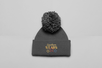 Load image into Gallery viewer, Shakopee Southern Stars Beanie with Pom
