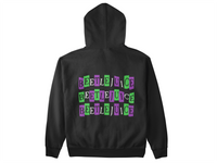 Load image into Gallery viewer, Beetlejuice Hoodie
