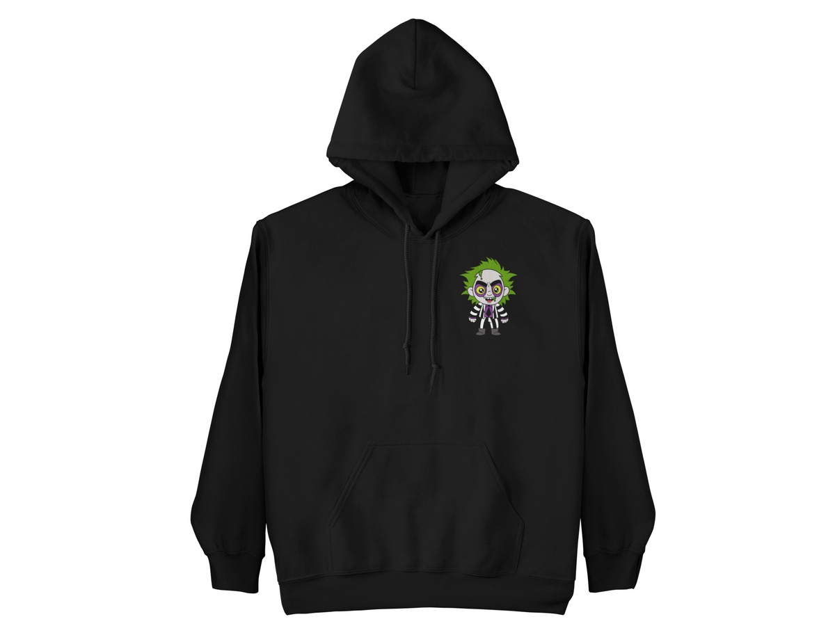 Beetlejuice Hoodie