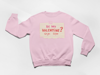 Load image into Gallery viewer, Be My Valentine- Yes or No

