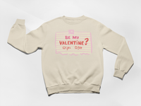 Load image into Gallery viewer, Be My Valentine- Yes or No
