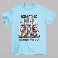 Load image into Gallery viewer, BORN TO BE WILD
