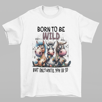 Load image into Gallery viewer, BORN TO BE WILD
