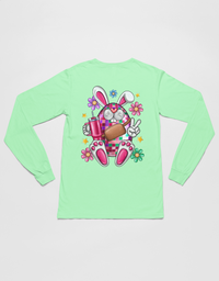 Load image into Gallery viewer, Bougee Bunny
