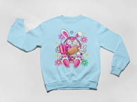 Load image into Gallery viewer, Boujee Bunny
