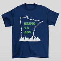 Load image into Gallery viewer, BRING YA ASS
