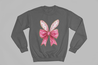 Load image into Gallery viewer, Valentine Bunny Ears
