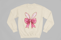 Load image into Gallery viewer, Valentine Bunny Ears
