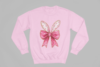 Load image into Gallery viewer, Valentine Bunny Ears
