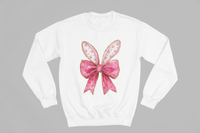 Load image into Gallery viewer, Valentine Bunny Ears
