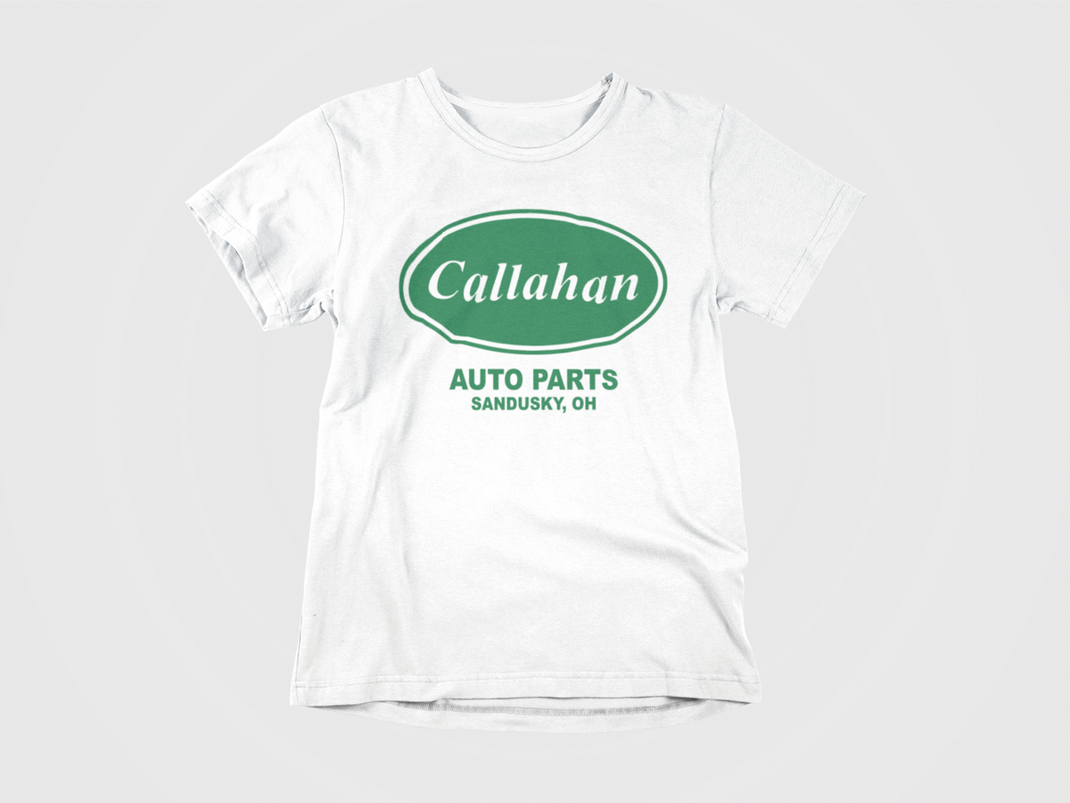 Callahan Auto Parts