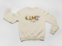 Load image into Gallery viewer, Camp Life
