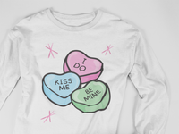 Load image into Gallery viewer, Candy Hearts
