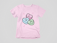 Load image into Gallery viewer, Candy Hearts

