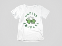 Load image into Gallery viewer, Cheers FKERS
