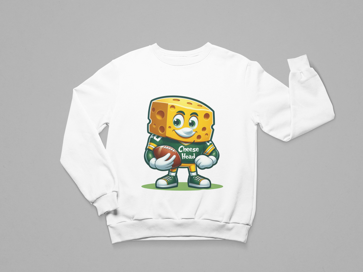 PACKERS CHEESEHEAD