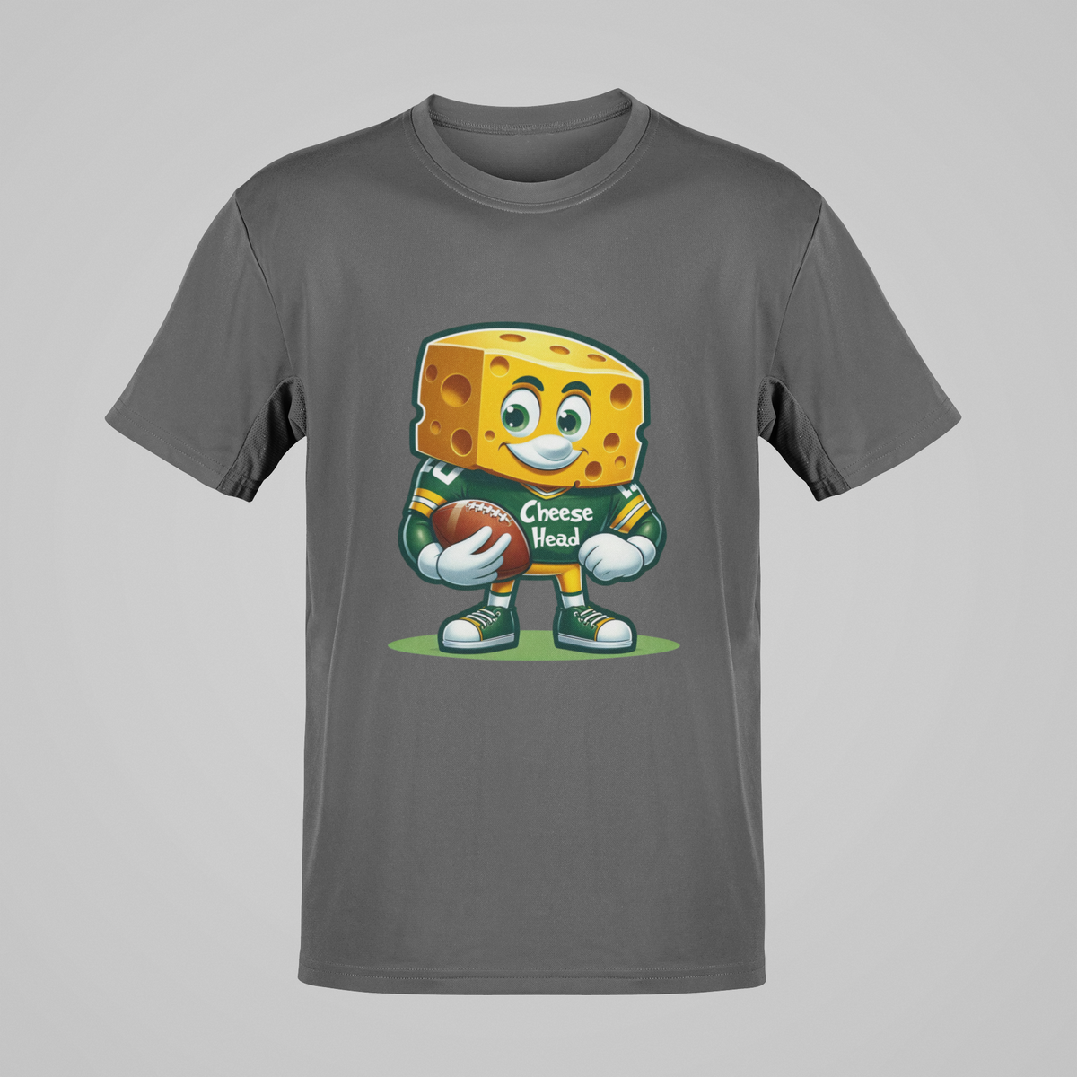 PACKERS CHEESEHEAD