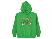 Load image into Gallery viewer, Grinch Chest
