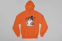 Load image into Gallery viewer, CHICAGO BEARS GHOST HOODIE
