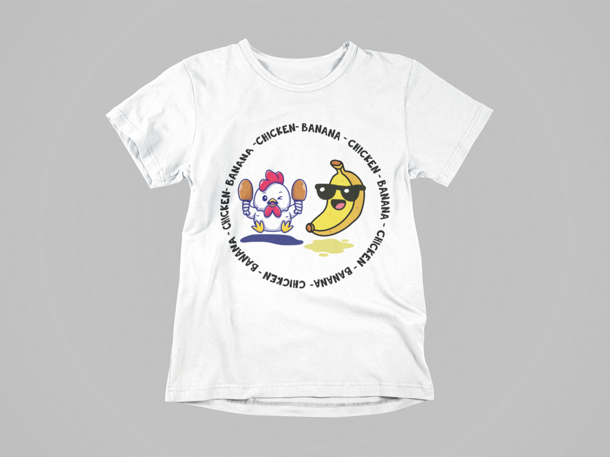 CHICKEN-BANANA