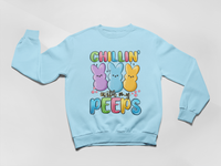 Load image into Gallery viewer, Chillin with my Peeps
