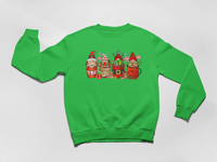 Load image into Gallery viewer, Christmas Gnomes
