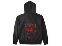 Load image into Gallery viewer, Chuckie Hoodie
